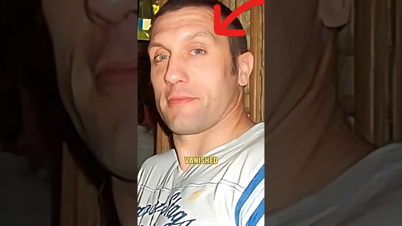 He made One mistake and it cost him everything 