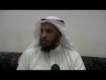 الشيخ عثمان الخميس سؤال عن وجه الميت
