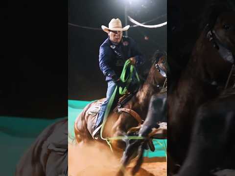 TEAM ROPING •