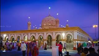 YA TAJ KE RAKHNA LAAJ TERE DEEWANE AAYE HAIN__Taj piya Sarkar 🌹💚🙏_____'