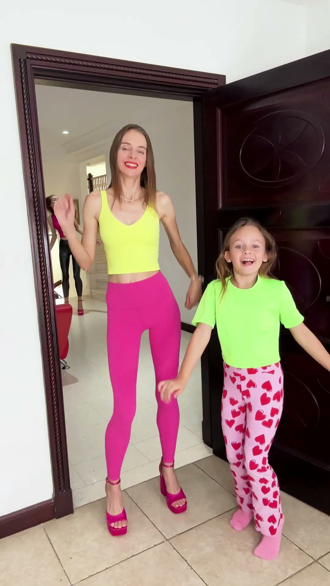 OMG Many Million View TikTok Clip (P2590) #shorts by Anya Kova