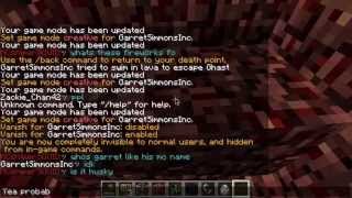 TROLLING WITH WORLDEDIT!- Minecraft Trolling Funny Moments
