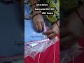 thanks 😊 #cashondelivery #saree #review