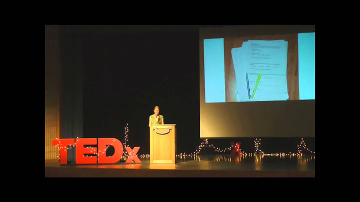 The smartest kids in the world | Dana Walker | TED...