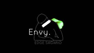 Envy - Edge Sagario (Original)