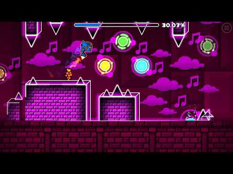 Showcase for Sine wavs
