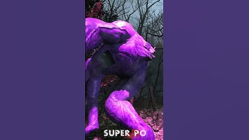 [Gmod]  CUSTARD TANK!!! (Slendytubbies x l4d)