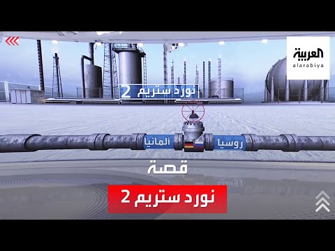 فيديو: مشاريع ستالين الضخمة التي دفنها خروتشوف