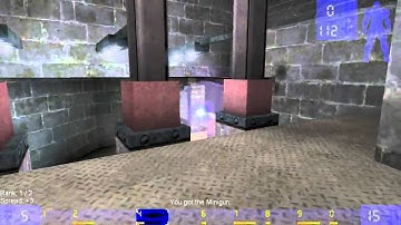 WCG2002: GitzZz(POV) vs Neutro on Turbine