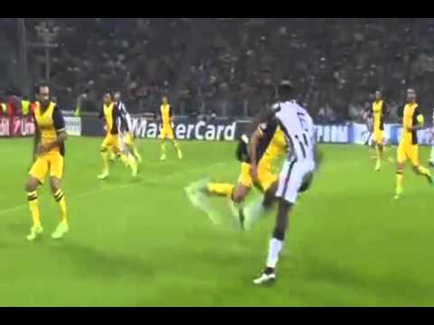 Juventus 0 x 0 Atlético Madrid - UEFA Champions League 2014/2015 - ESPN BR