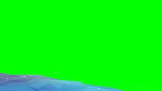 Professional Green Screen Lower Third Effect || All Youtuber Use This Animation