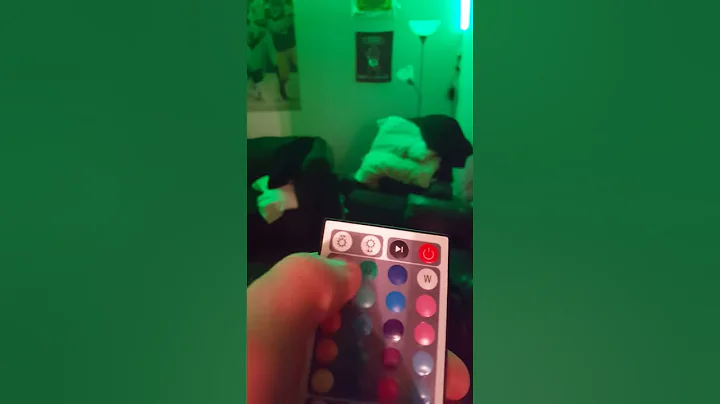 Lights