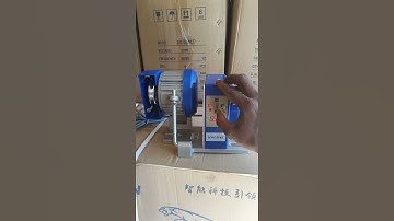 JAGUAR MOTOR ROTATION CHANGE