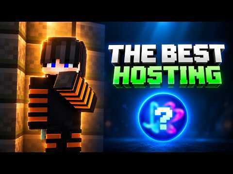 INDIA'S BEST FREE 24/7 Minecraft Server Hosting in 2026 | Java + Bedrock