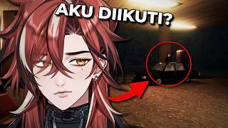AKU SEORANG WANITA YANG TERUS DIUNTIT OLEH PRIA MISTERIUS! - Thems Tale