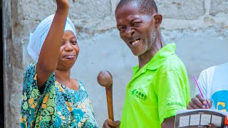 USWAZI NA KAUSHA DAMU