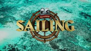 OSRS Music - Scape Sail