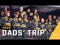 2020 Pittsburgh Penguins Dads' Trip