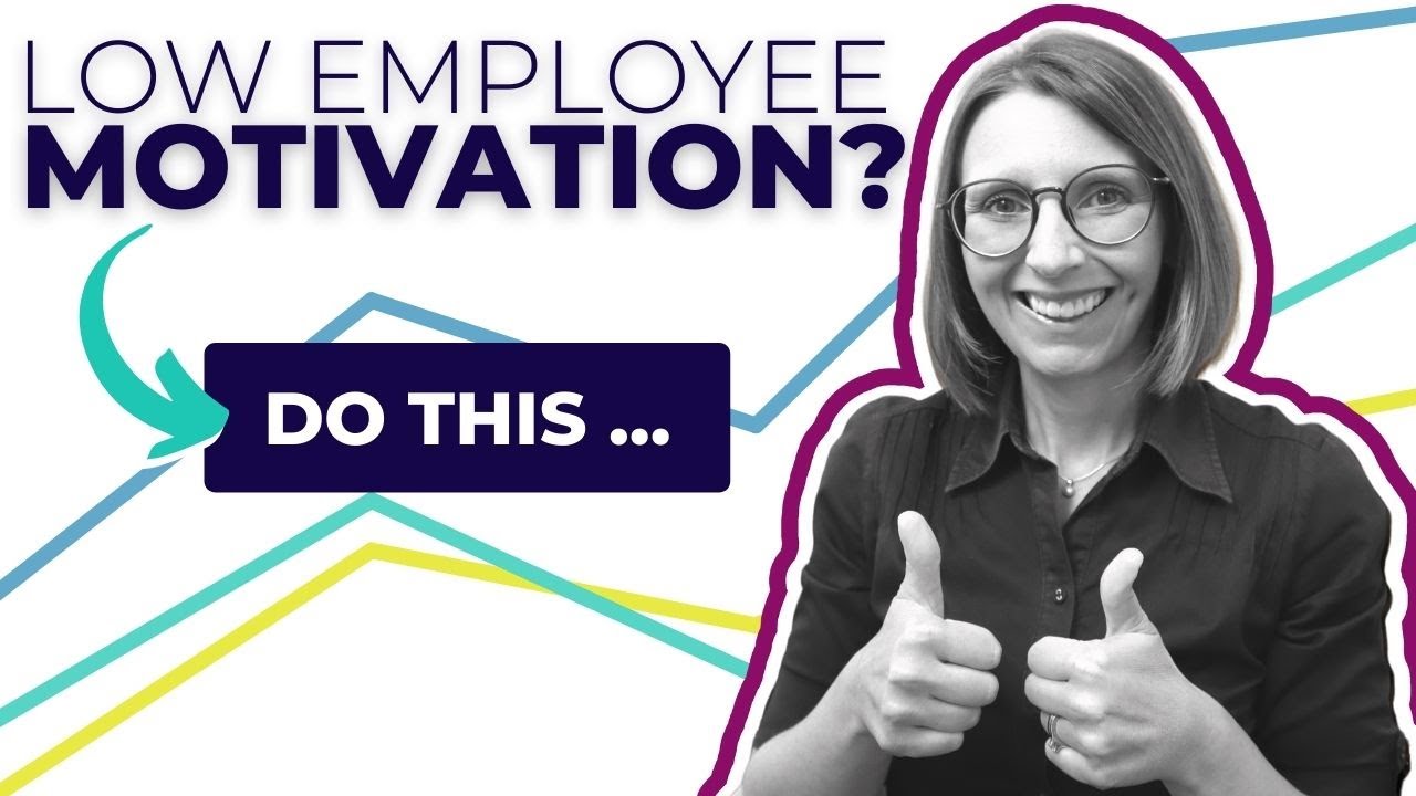 How to Motivate Your Team - 5 Science-Backed Tips - YouTube