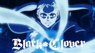 Water Magic Sea Dragons Roar Black Clover