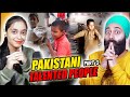 Pakistani talented people part3  indian reaction  punjabireel tv