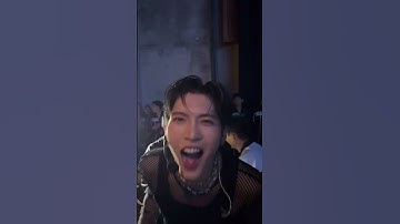 X: RiserMusic "‘JOONG’ ‘AOU’ ‘SANTA’ ‘POND’ WE ARE PROJECT JASP.ER !!!! 🔥🔥🔥🔥" #GMMTVStarlympics2024