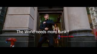 Funk Funk Free Beat Ackerman Beats