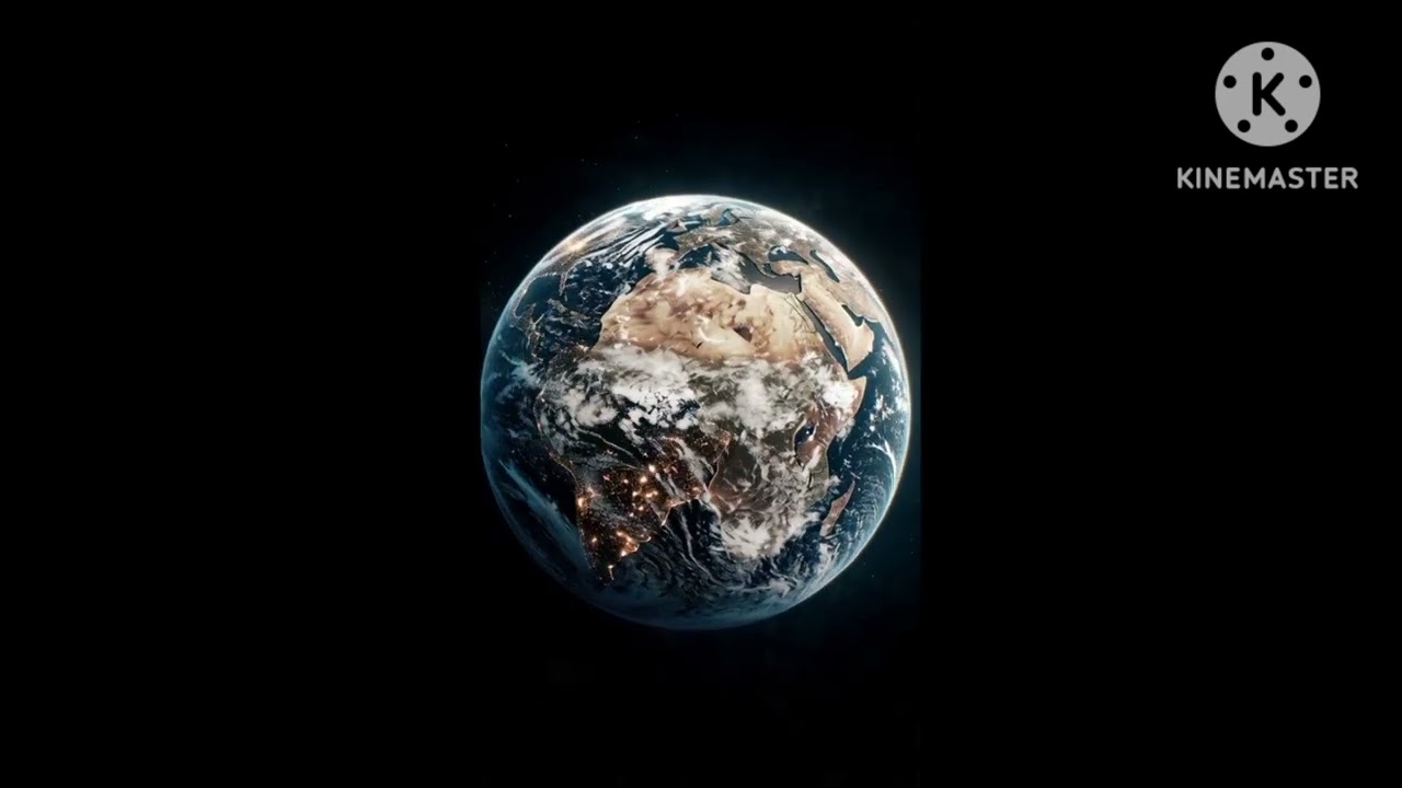 The Quiet Heartbeat of Earth 🌍