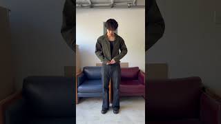 The Best Cropped Jacket