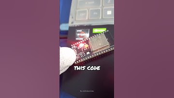 How to use Esp 32 and Raspberry for hacking tutorial #esp32 #raspberrypi #iot #hacking