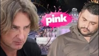 Asmin izleteo iz prostorija Elite i napravio pakao uživo: Pretnje i pso*ke ore se rijalitijem