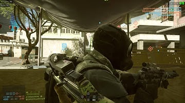 YouTube 60fps test | Battlefield 4 PC captured with Elgato HD60