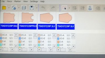 Gemini CAD. Two way Marker.