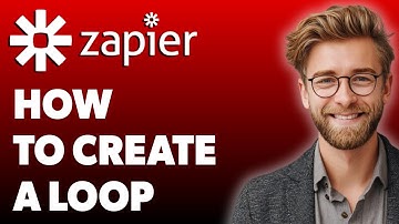How To Create A Loop In Zapier No-Code Automation [2025 Guide]