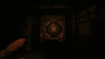 Amnesia: A Machine For Pigs [Part 7] Apocalypse Factory