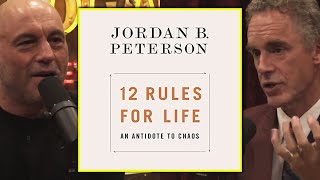 Joe Rogan & Jordan Peterson: What Is SUCCESS?! Power & Money or MORE?!