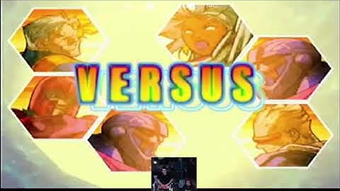 Mvc2: J-Tron (Row) vs Neo (Thrax)  Ft 7:. 10.06.23 #FREEMVC2 DC 1st PART COOL!!!