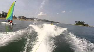 20140719 JinhaBeach 2