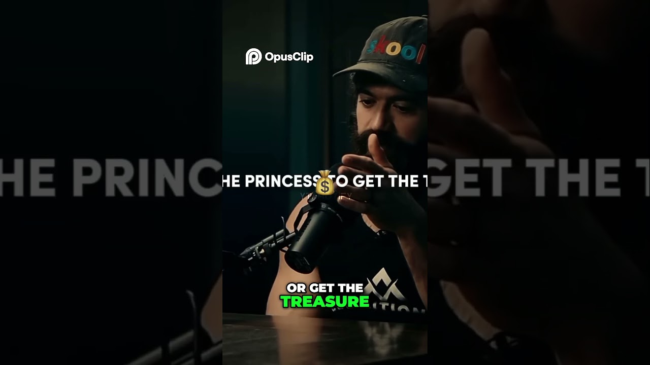 Kobe Bryant's Secret  Embrace Hard Work & Conquer Your Dreams