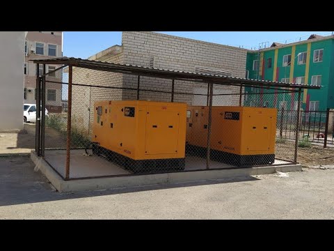 Video: Snaga Dizel Generatora: 2, 3, 4, 5 KW, 6, 7 I 8, 10-15 KW, 20, 30-50 KW, 60 I 100-200 KW, 500 KW I Elektrane Druge Snage