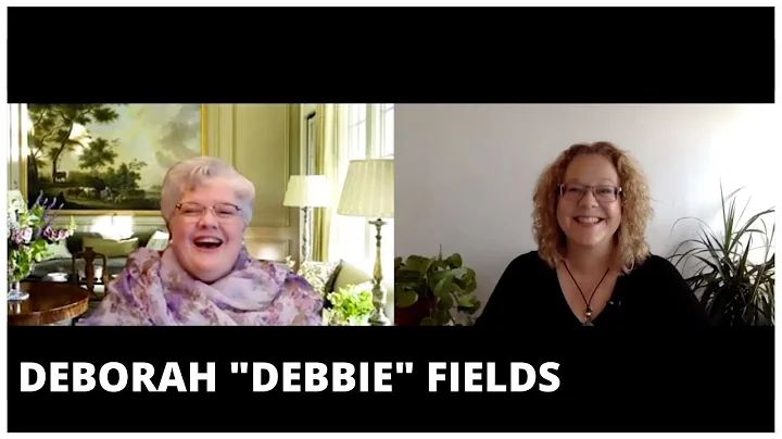 North Carolina Business Podcast #7 Deborah Fields ...