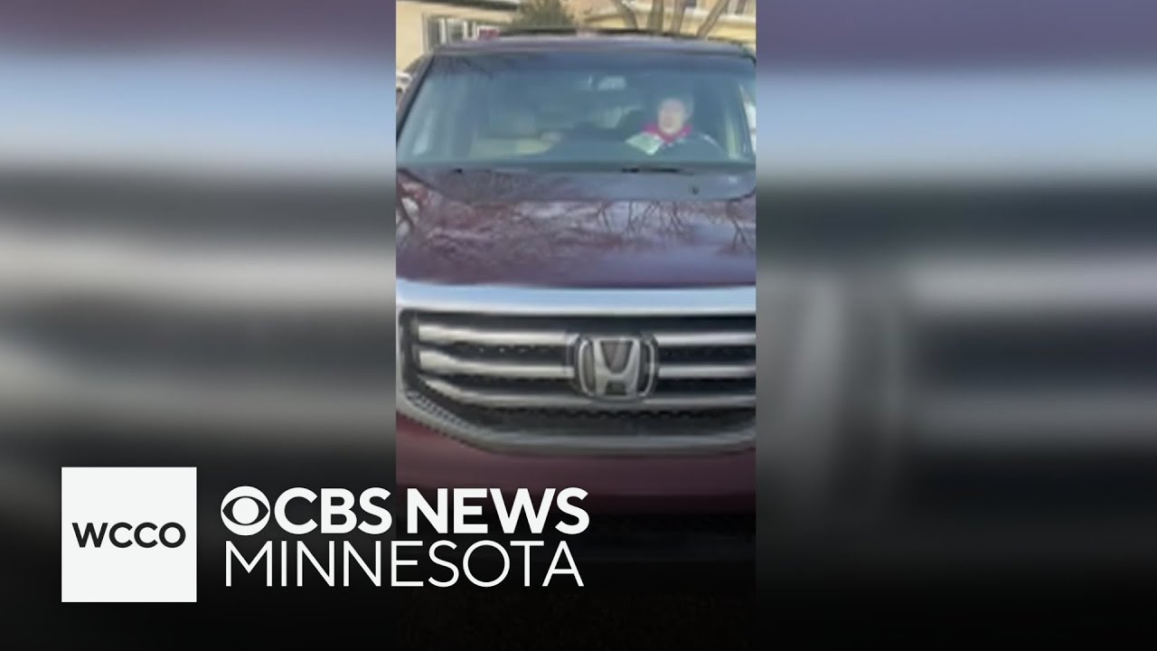 Attorney, use-of-force expert react to new video of fatal ICE shooting