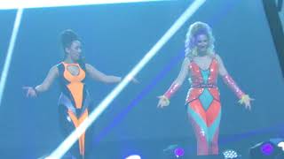 Vengaboys -  We re Going To Ibiza -  Love 90  Telenor Arena  Oslo 2018