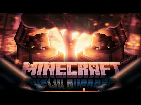 Майнкрафт 1.19 - Обновление Дикой Природы|Minecraft Live 2021