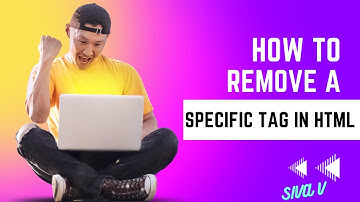 Remove Specific Html Tags from String in java