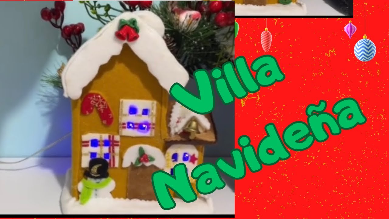 Transforma retazos de tela en banderines Navideños para Decorar tu Hogar en  Estas Fiestas