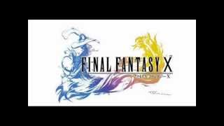 Final Fantasy X Attack Theme Orchestrated