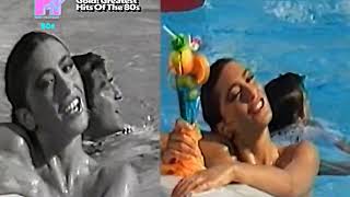 Boys (Summertime Love) - Sabrina (MUSIC VIDEO VERSION 2), high quality Resimi