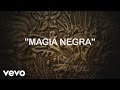 Romeo Santos - Formula, Vol. 1 Interview (English): Magia Negra (Album Interview)