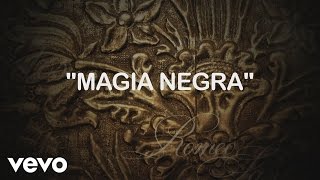 Romeo Santos - Formula, Vol. 1 Interview (English): Magia Negra (Album Interview)